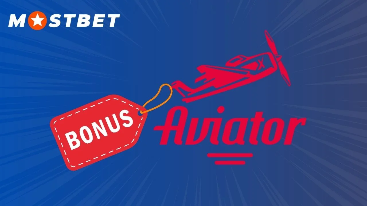 Mostbet mobil casino oyunları